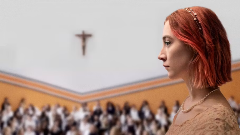 Lady Bird