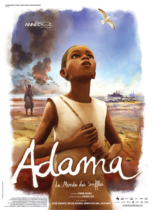 Adama