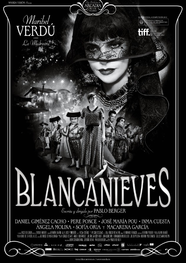 blancanieves