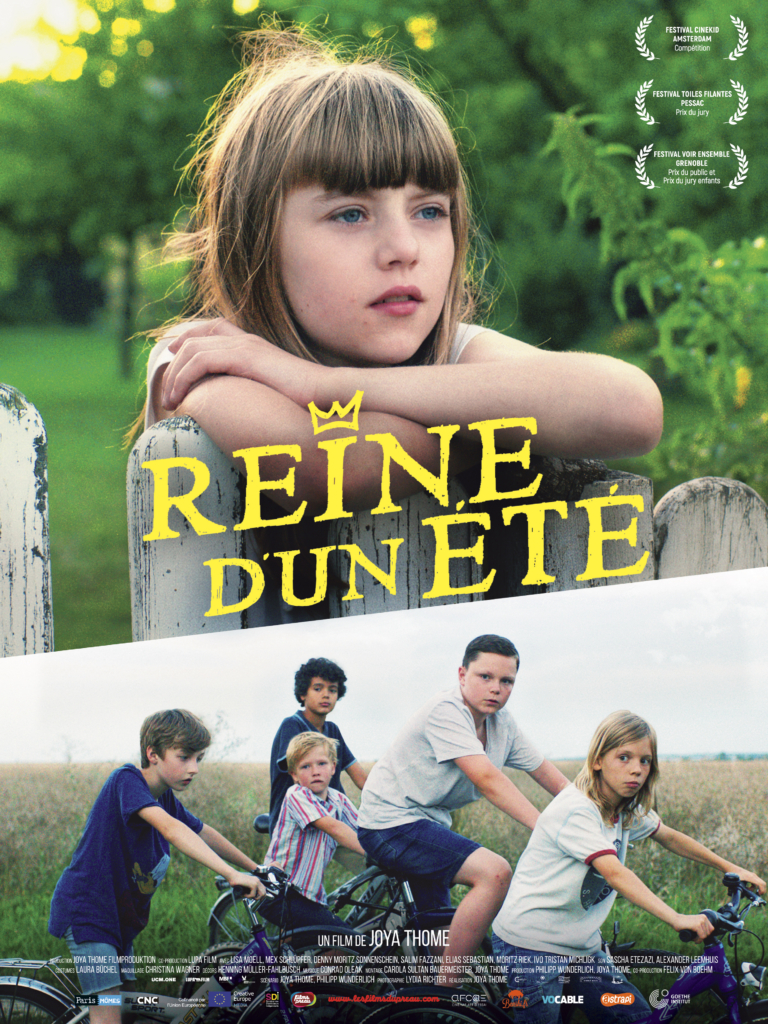 Reine d